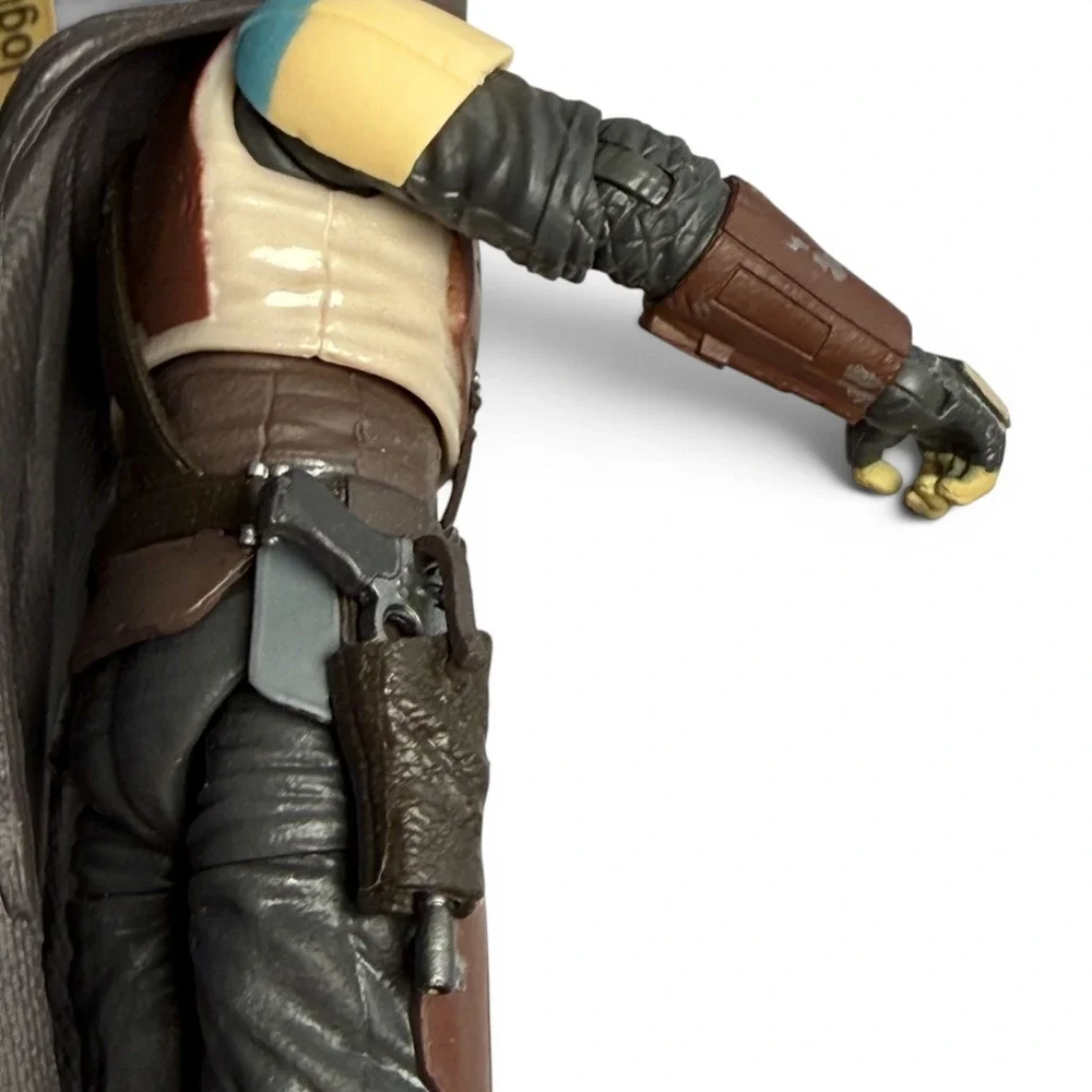 Hasbro Mandalorian Action Figure 6